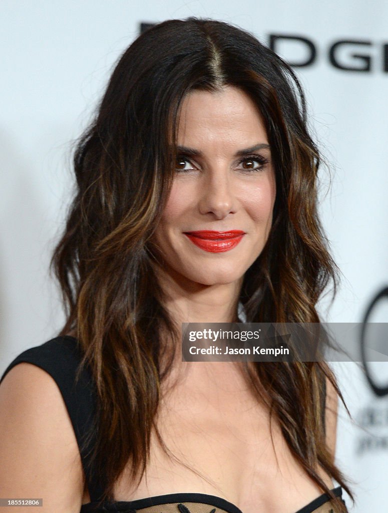 17th Annual Hollywood Film Awards - Arrivals