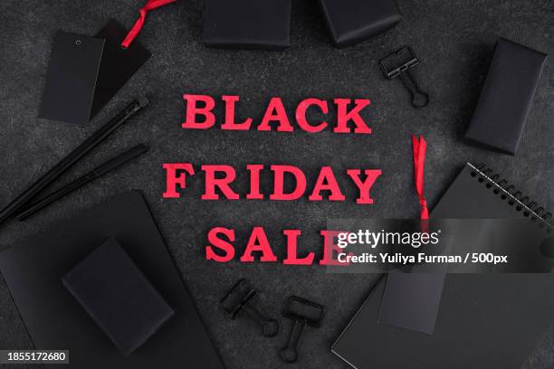 directly above shot of text on table - pack shot mockup stock pictures, royalty-free photos & images