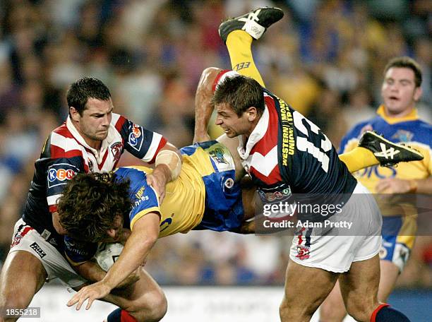 Luke Ricketson Body Luke Ricketson Roosters Photos and Premium High Res Pictures - Getty Images