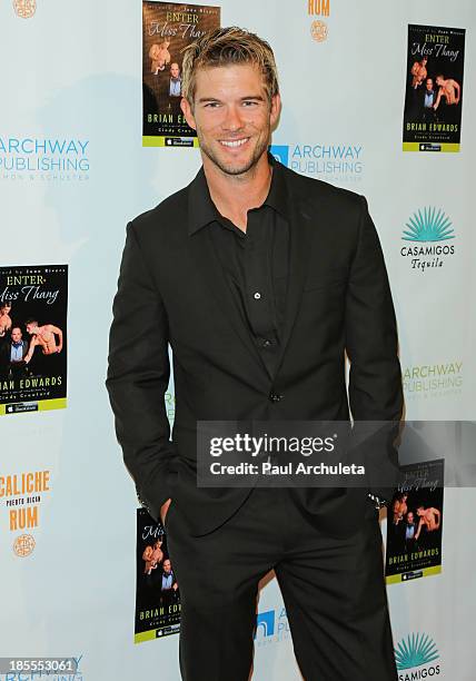 Filipkowski David 150 Cindy Crawford Hosts Launch Party For Brian Edwards Book Enter Miss ...
