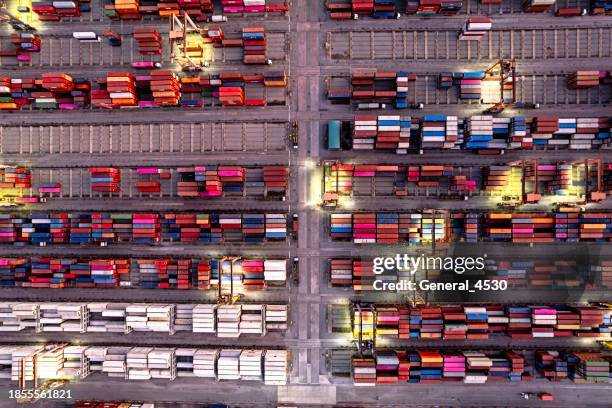 Container Upper View 266 Container Radar Stock Photos, High-Res Pictures, and Images - Getty ...