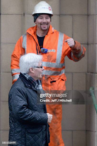 Pat Rafferty Unite Pat Rafferty Photos and Premium High Res Pictures - Getty Images