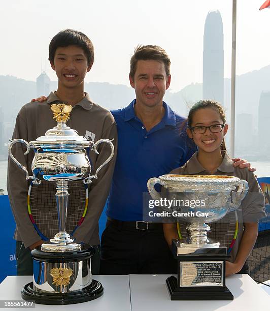 King V School (Hong Kong) Photos and Premium High Res Pictures
