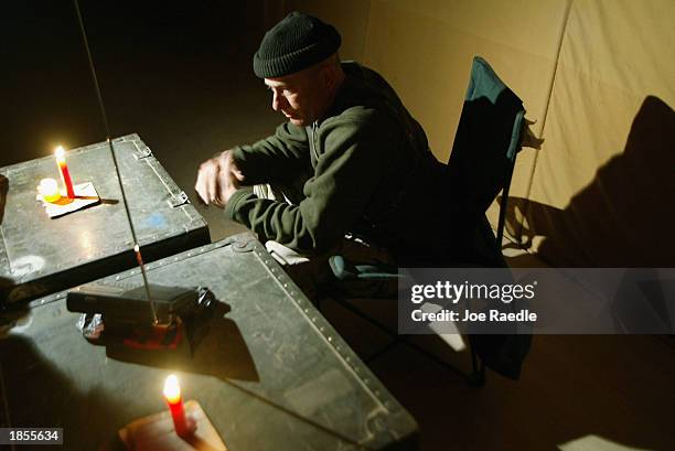 Ltcol Ricky Grabowski United States Marine Corps Lieutenant Colonel Photos and Premium High ...