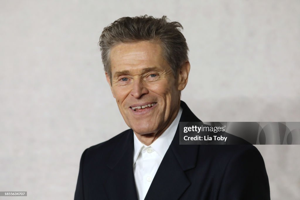 "Poor Things" UK Gala Screening - Arrivals