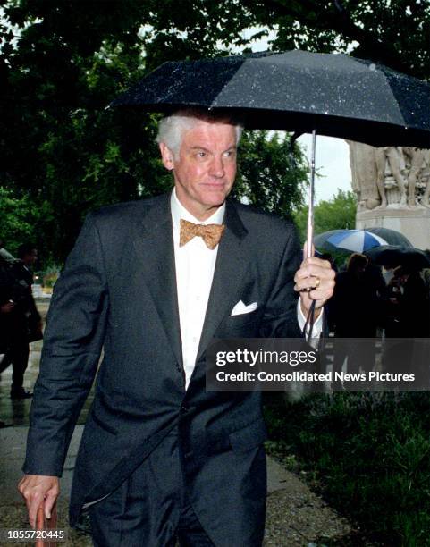 65 William Neukom Photos & High Res Pictures - Getty Images