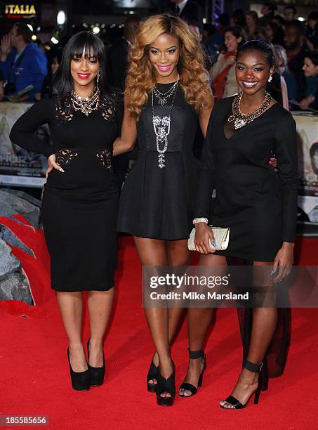 Rielle Rsa 13 Rielle Carrington Photos & High Res Pictures - Getty Images