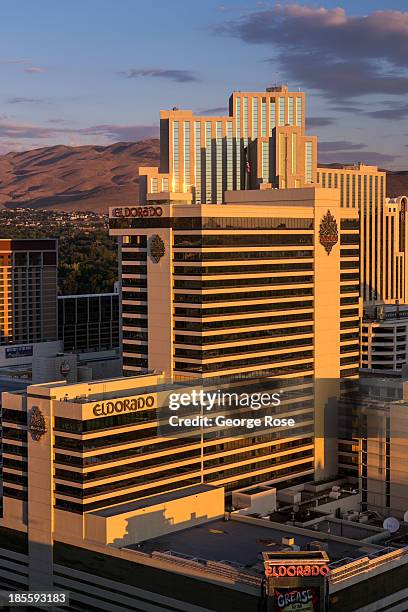 Silver Legacy Reno 99 Silver Legacy Reno Stock Photos, High-Res Pictures, and Images ...