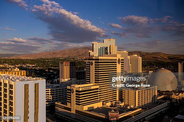 Silver Legacy Reno 99 Silver Legacy Reno Stock Photos, High-Res Pictures, and Images ...
