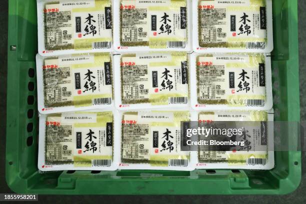 Tofu Packing 327 Tofu Package Stock Photos, High-Res Pictures, and Images - Getty Images