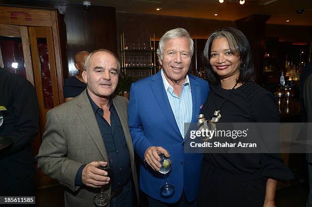 Rob Procope Johnelle Brown Photos and Premium High Res Pictures - Getty Images