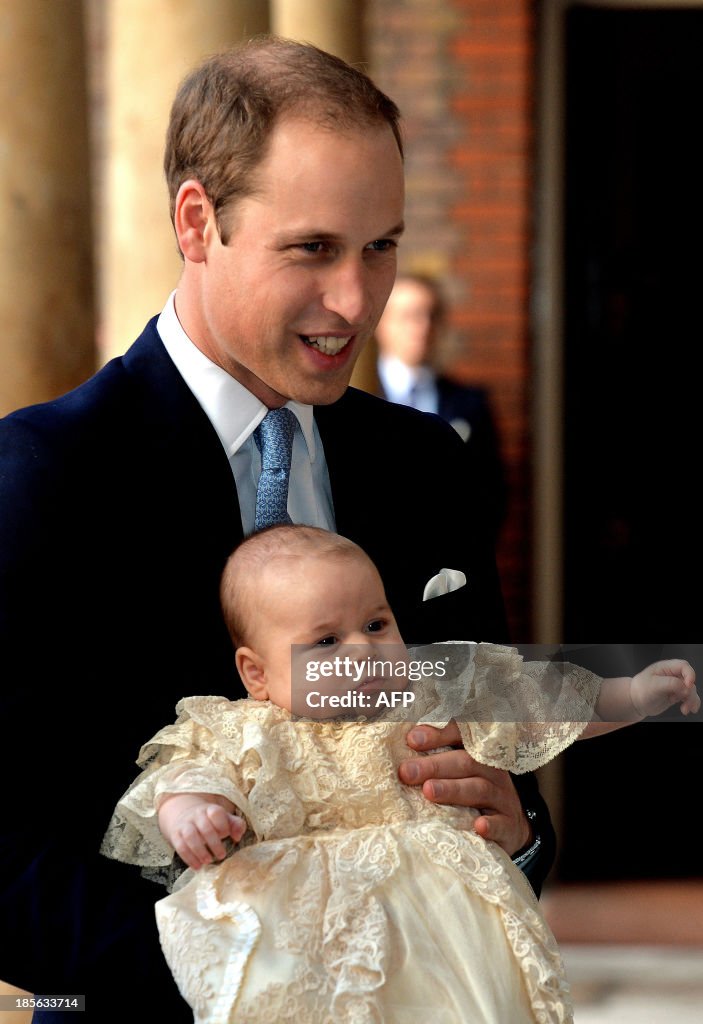 BRITAIN-ROYALS-BABY-RELIGION