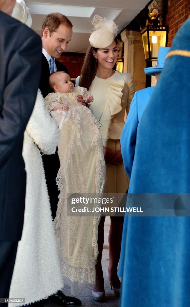 BRITAIN-ROYALS-BABY-RELIGION