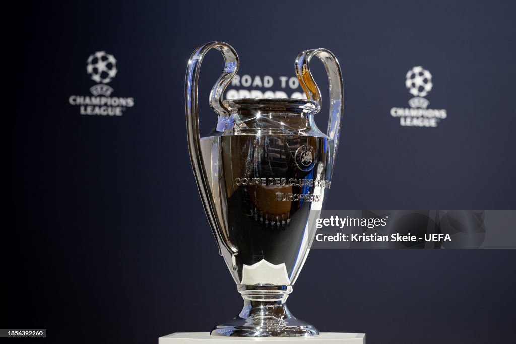 Davide Ancelotti's Lille Takes Ligue 1 Lead Ahead of Champions League Clash With Betis Davide Ancelotti's Lille Takes Ligue 1 Lead Ahead of Champions League Clash With Betis