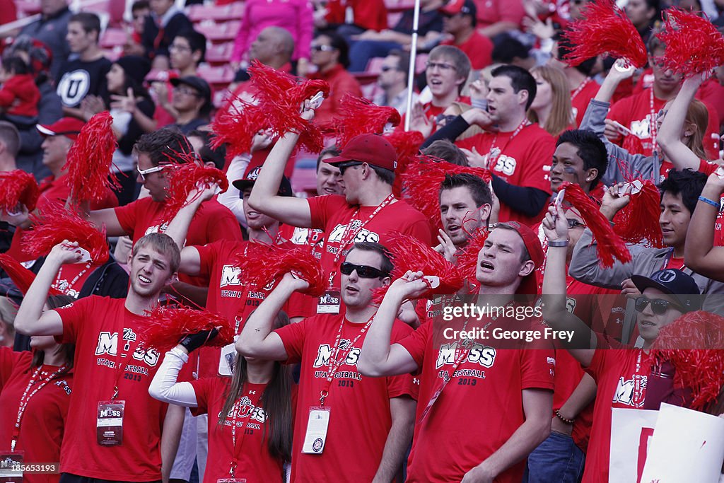 Stanford v Utah