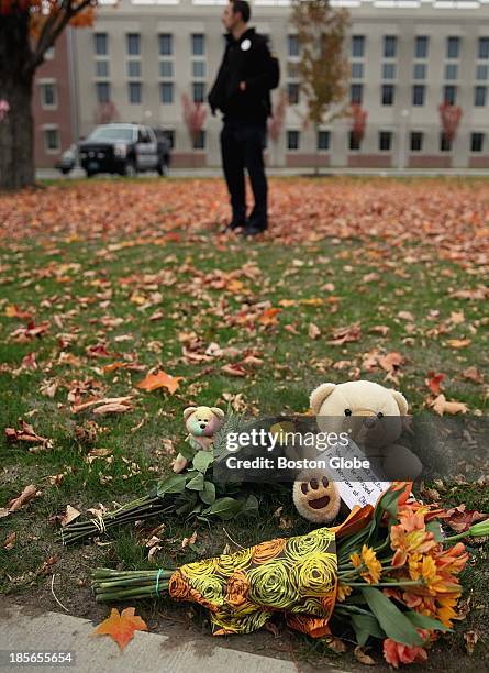 Colleen Ritzer Remains 81 Colleen Ritzer Photos & High Res Pictures - Getty Images