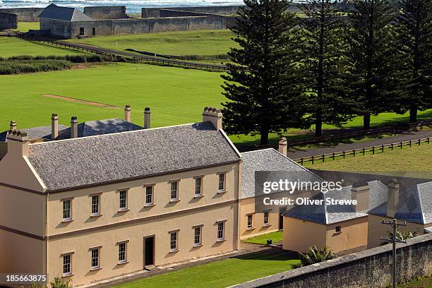 military barracks - military barracks bildbanksfoton och bilder