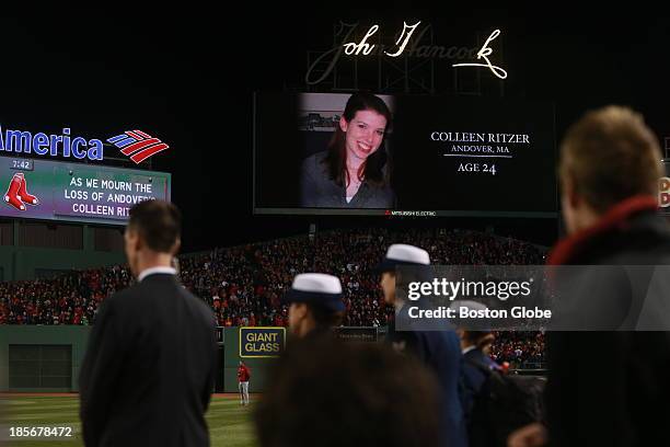 Colleen Ritzer Remains 81 fotos e imágenes de alta resolución de Colleen Ritzer - Getty Images