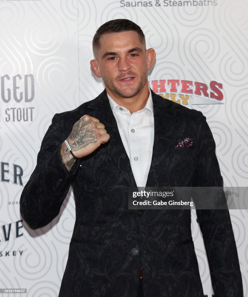 15th Annual Fighters Only World Mixed Martial Arts Awards