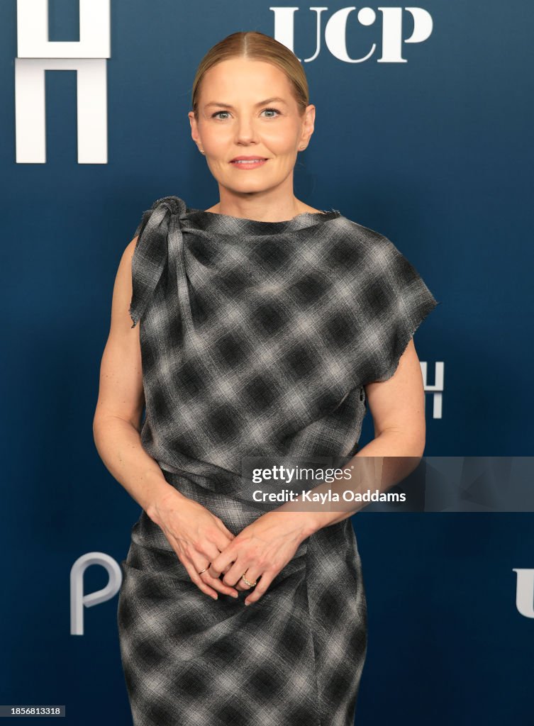 Premiere Of Peacock's "Dr. Death" Season 2 - Arrivals