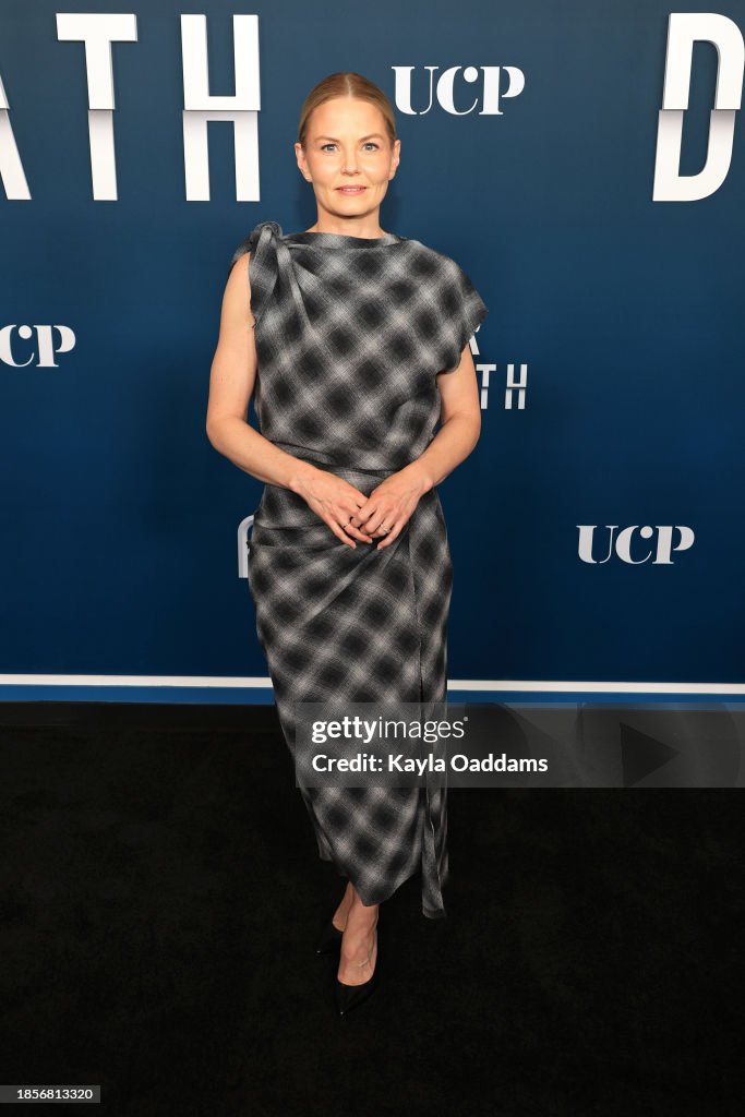 Premiere Of Peacock's "Dr. Death" Season 2 - Arrivals