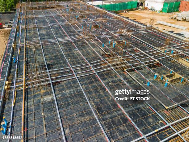 Tendon In Building 31 Steel Tendons Stock Photos, High-Res Pictures, and Images - Getty Images
