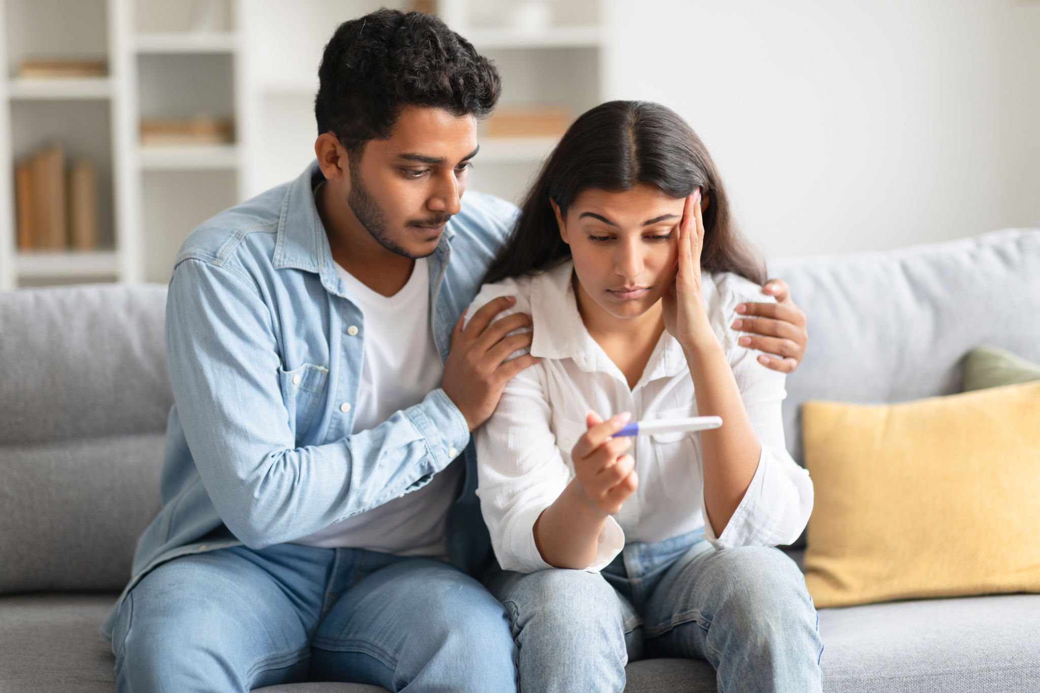 infertility