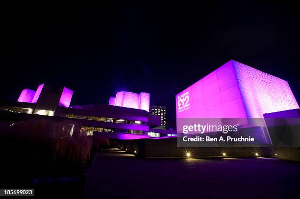 Pink Landmarks 108 Turn London Landmarks Pink Stock Photos, High-Res Pictures, and ...