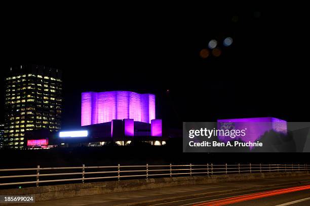 Pink Landmarks 108 Turn London Landmarks Pink Stock Photos, High-Res Pictures, and ...