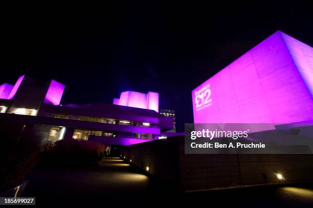 Pink Landmarks 108 Turn London Landmarks Pink Stock Photos, High-Res Pictures, and ...