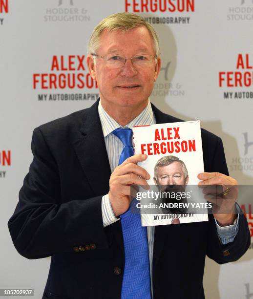 61 Sir Alex Ferguson Book Signing Photos & High Res Pictures Getty Images 61 Sir Alex Ferguson Book Signing Photos & High Res Pictures Getty Images