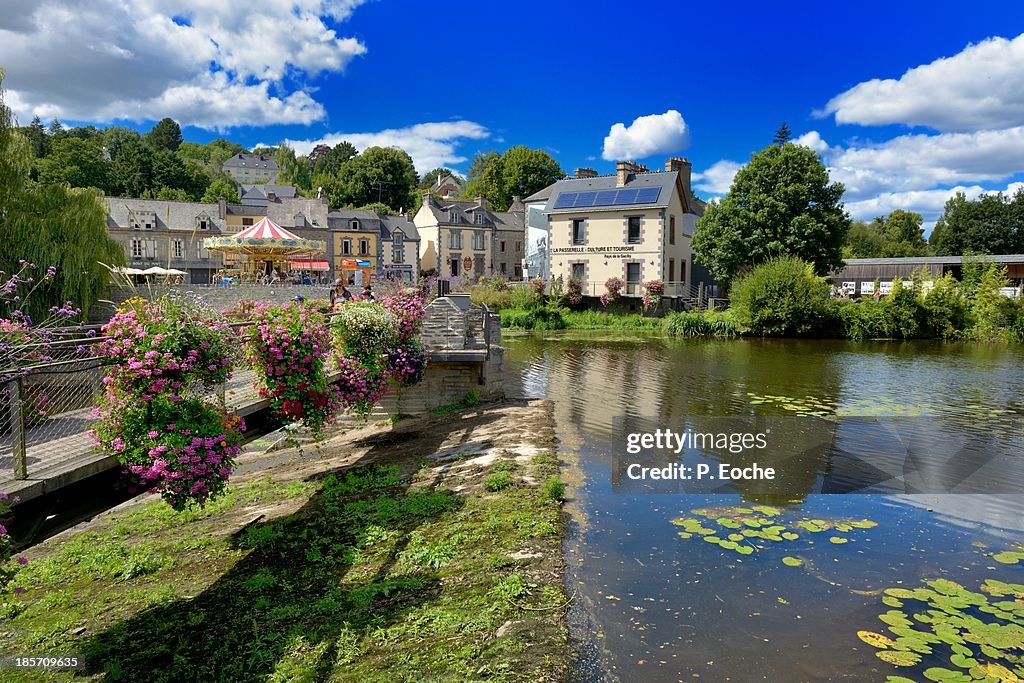 La Gacilly