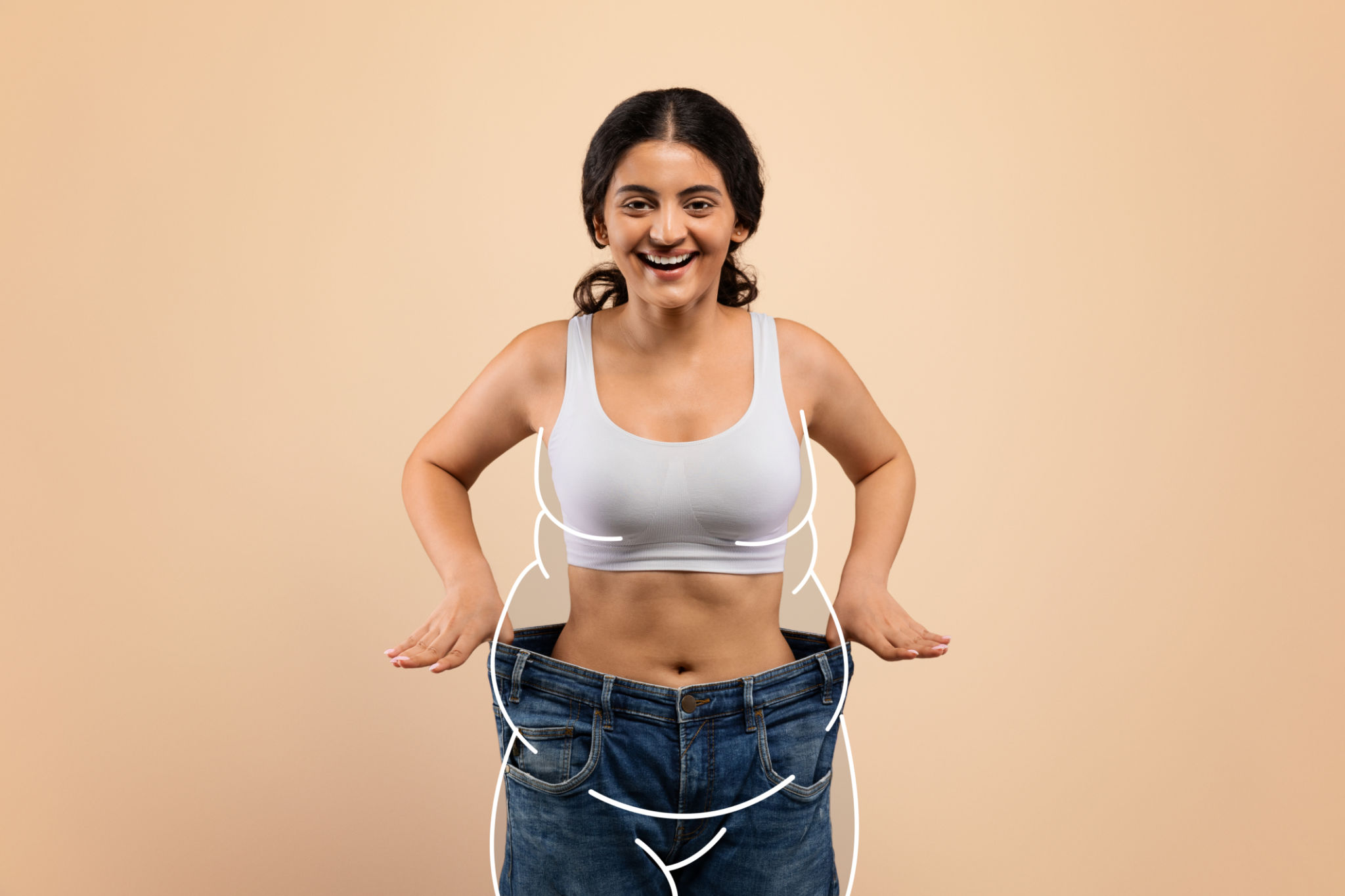 traditional weight loss surgery