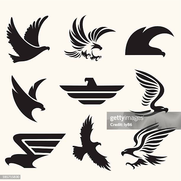 4 567点の鷲イラスト素材 Getty Images 4 567点の鷲イラスト素材 Getty Images