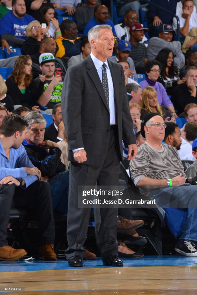 Boston Celtics  v. Philadelphia 76ers