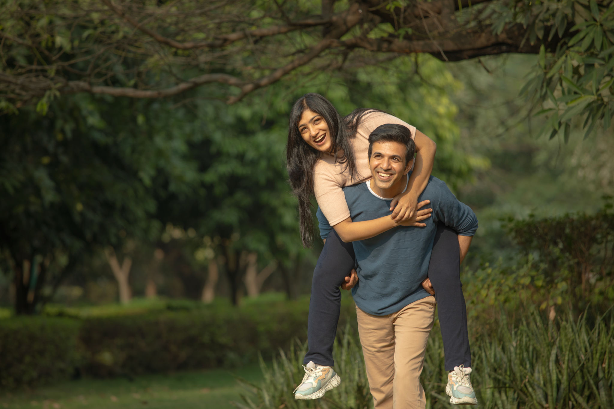 happy couple photography