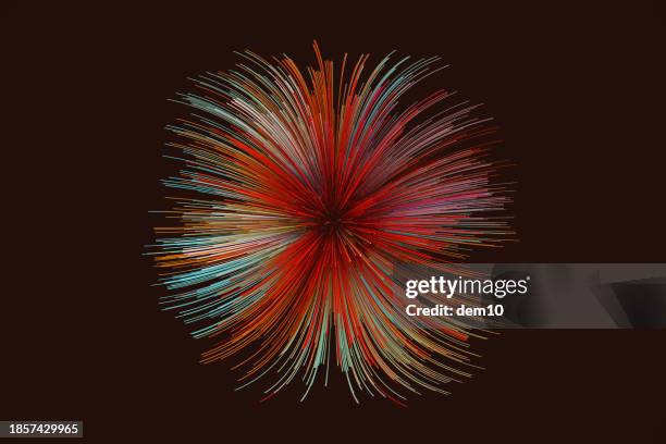 Line Firework Patterns 1,042 Fireworks Line Drawing Stock Photos, High-Res Pictures, and ...