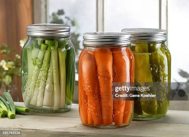 Pickled Roots 2,897 Pickled Root Vegetables Stock Photos, High-Res Pictures, and ...