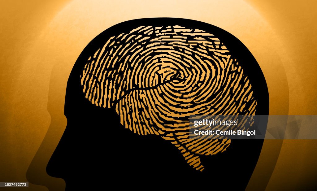Brain Fingerprinting