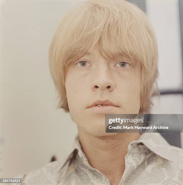 Brian Jones Brian Jones