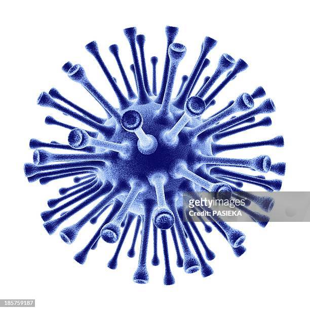 465 Ilustraciones de Influenza A Virus - Getty Images