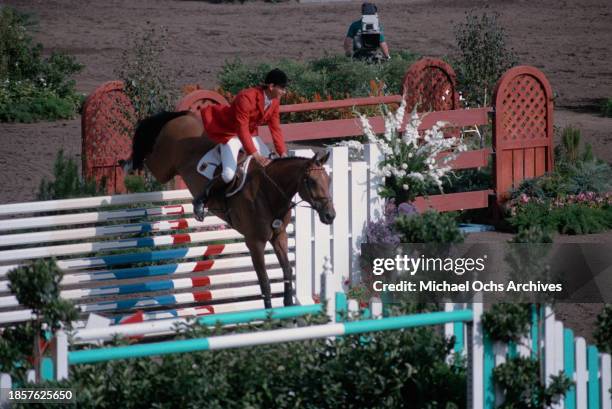 97 Paul Schockemohle Fotos und hochauflösende Bilder Getty Images