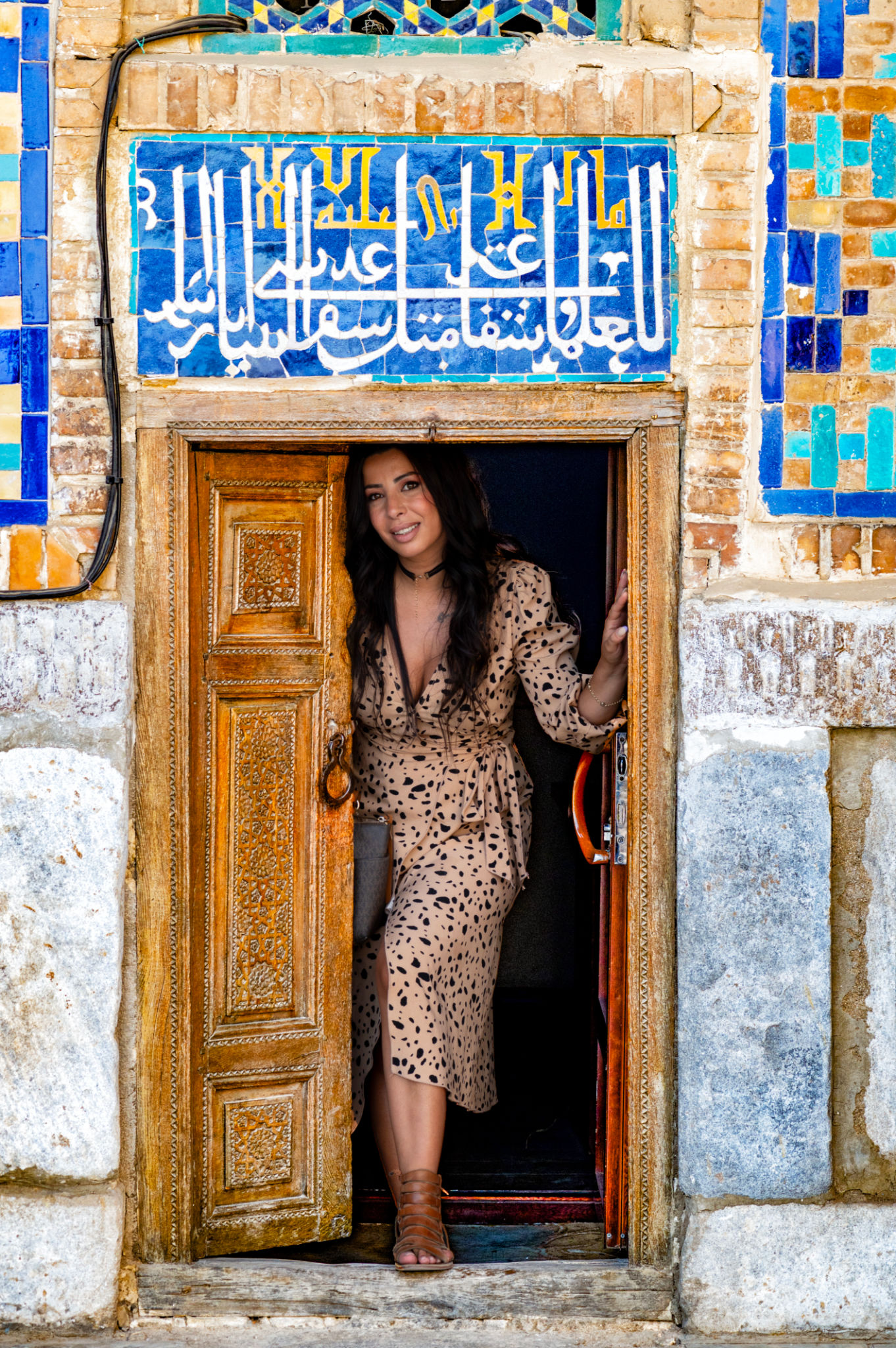arabic art exhibition