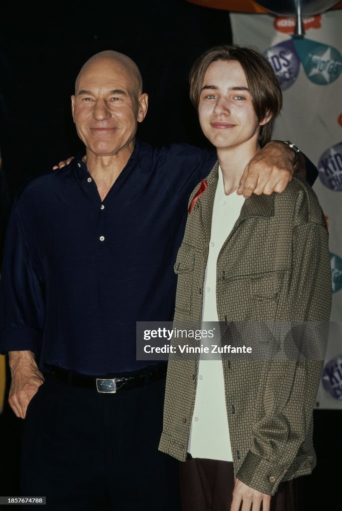 10th Annual Nickelodeon Kids' Choice Awards