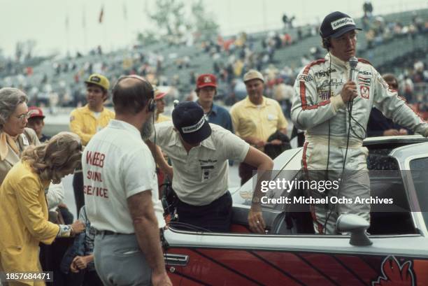 Indianapolis 500 Motor Speedway Photos and Premium High Res Pictures ...