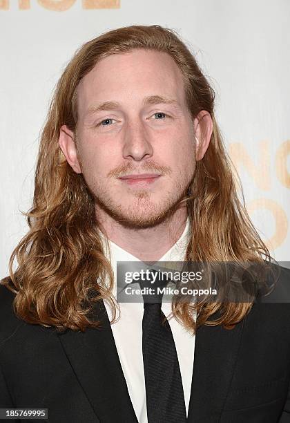 Asher Roth The Rapper 114 Third Annual Pencils Of Promise Gala Honoring Malala Yousafzai ...