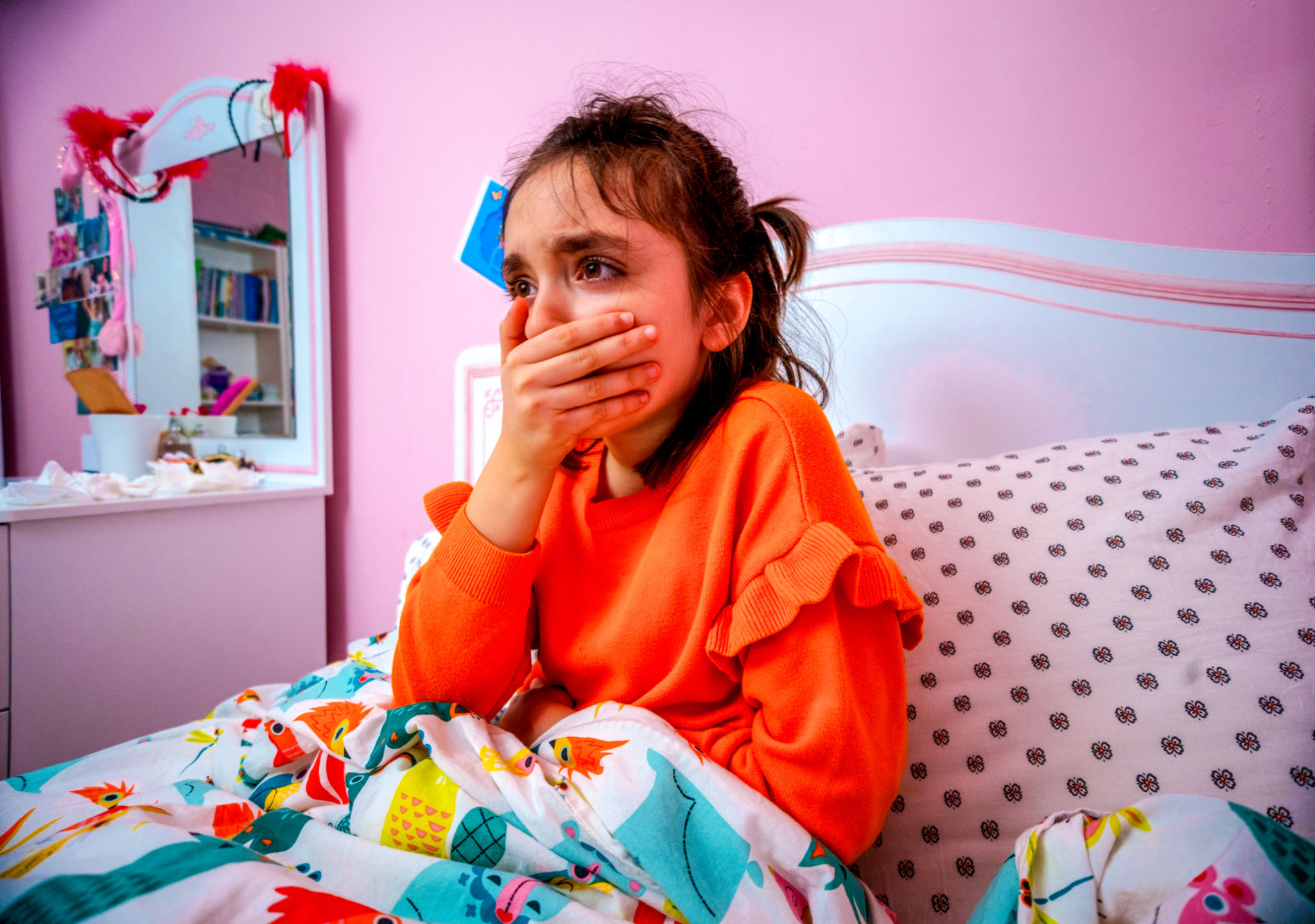 bulimia symptoms