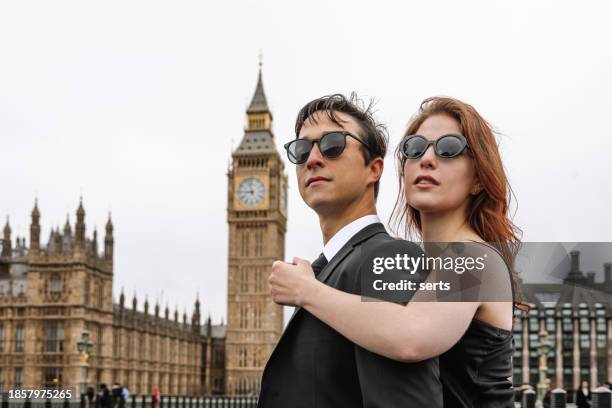 382 Gangster Couple Stock Photos, High-Res Pictures, and Images - Getty  Images