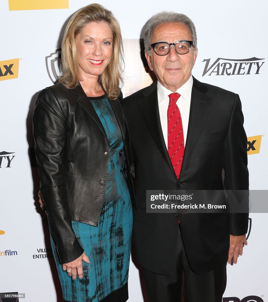 Australians In Film Benefit Dinner - Arrivals