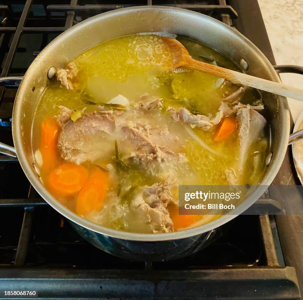 Leftover Jpg 142 Soup Leftovers Stock Photos, High-Res Pictures, and Images - Getty ...